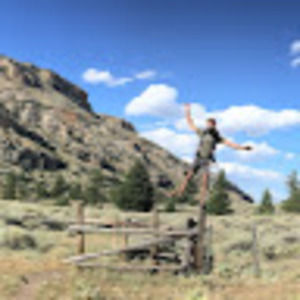 Meet your Posher, Timothy